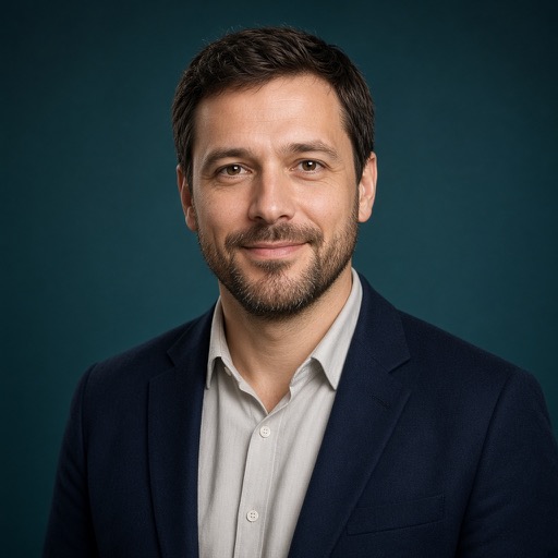 Fekete Balázs